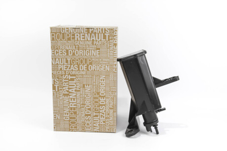 Абсорбер - RENAULT 8200672360