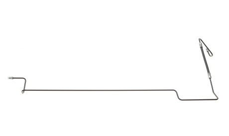 Шланг гальмівний master i - RENAULT 8200673555