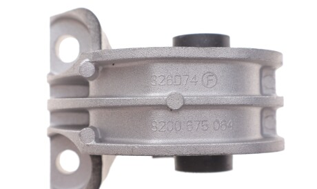 Фото 3 - Подушка двигателя RENAULT 8200675064