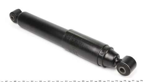 Фото 2 - Стойка амортизатору (амортизатор) RENAULT 8200675682