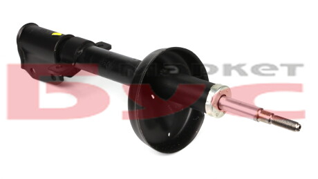 Фото 2 - Стійка амортизатору (амортизатор) RENAULT 8200675691