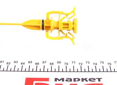 Фото 3 - Щуп рівня масла RENAULT 8200676299