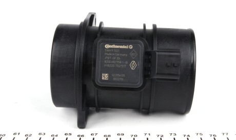 Фото 3 - Витратомір повітря RENAULT 8200682558