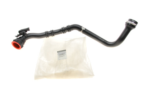 Фото 2 - Патрубок турбіни RENAULT 8200688708