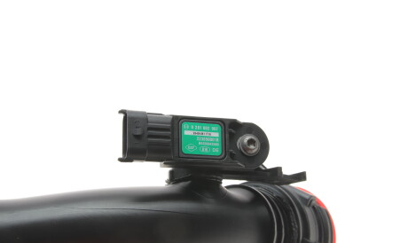 Фото 3 - Патрубок турбіни RENAULT 8200688708