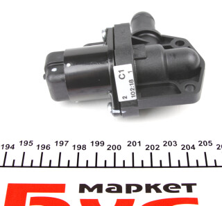 Фото 2 - Система впуску RENAULT 8200692605