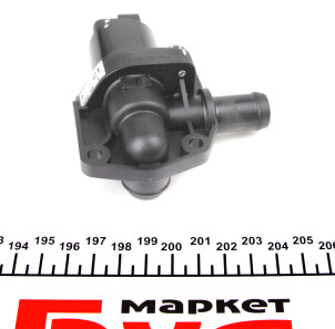 Фото 3 - Система впуску RENAULT 8200692605