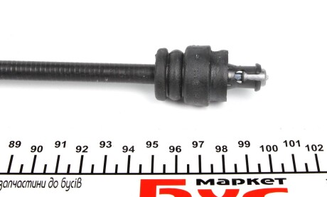 Фото 2 - Тросик зчеплення RENAULT 8200694035