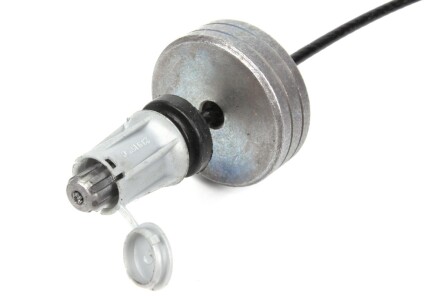 Фото 3 - Тросик зчеплення RENAULT 8200694035