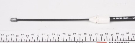 Фото 3 - Трос ручного гальма RENAULT 8200694053