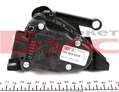 Фото 2 - Елемент паливної системи RENAULT 8200699691