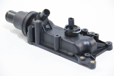 Фото 2 - Термостат системы охлаждения RENAULT 8200700092