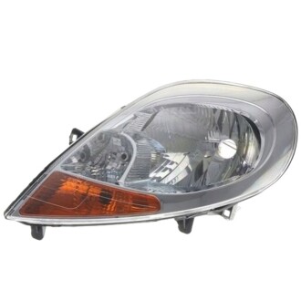 Фара левая - RENAULT 8200701352