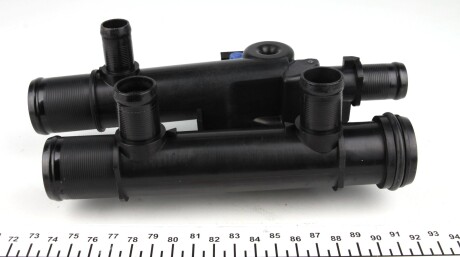 Фото 2 - Термостат системы охлаждения RENAULT 8200709142