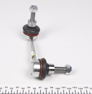 Фото 2 - Стійка стабілізатора RENAULT 8200713522