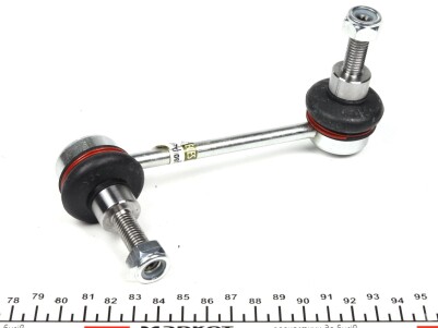 Тяга стабилизатора - ((93192673, 8200713522, 7700309070, 5461600Q0C, 5461600QAB)) RENAULT 8200713522