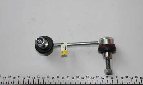 Фото 2 - Стойка стабилизатора RENAULT 8200713523