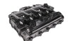 Крышка клапанная Master 2.2/2.5 dci 03- (G9T/G9U) - (1104600Q0G, 1104600Q0H, 1104600QAD) RENAULT 8200714033 (фото 1)