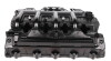 Крышка клапанная Master 2.2/2.5 dci 03- (G9T/G9U) - (1104600Q0G, 1104600Q0H, 1104600QAD) RENAULT 8200714033 (фото 2)