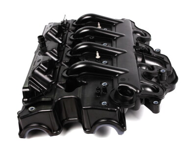 Фото 3 - Система впуска RENAULT 8200714033