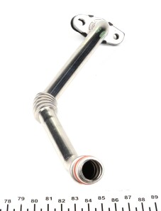 Фото 2 - Система впуска RENAULT 8200714637