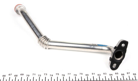 Фото 3 - Система впуска RENAULT 8200714637