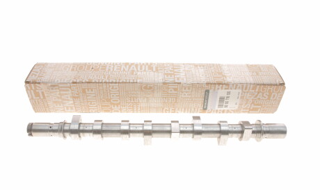 Фото 2 - Распредвал RENAULT 8200718120