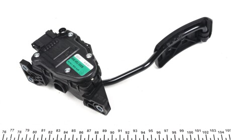 Фото 3 - Елемент паливної системи RENAULT 8200724059