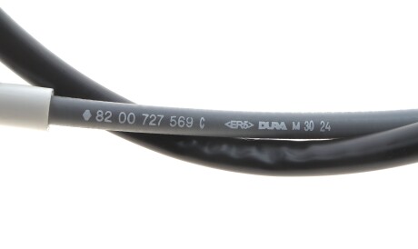 Фото 3 - Трос ручного гальма RENAULT 8200727569