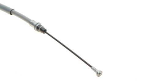 Фото 3 - Трос ручного гальма RENAULT 8200727571