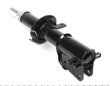 Фото 3 - Стійка амортизатору (амортизатор) RENAULT 8200728278