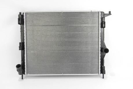 Радіатор води Logan/Sandero 1.2/1.4/1.6 04- - RENAULT 8200735038