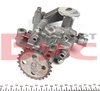 Фото 3 - Масляный насос RENAULT 8200741642