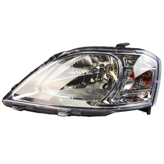 Основная фара - ((8200744753)) RENAULT 8200744753
