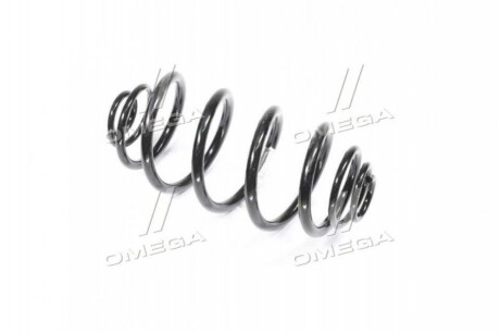 Фото 4 - Пружина підвіски RENAULT 8200754873