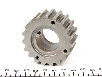 Фото 3 - Колінвал RENAULT 8200758088