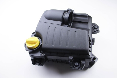 Корпус повітряного фільтра - RENAULT 8200760899