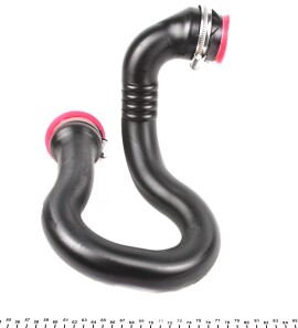 Фото 3 - Патрубок турбины RENAULT 8200760918