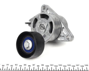 Фото 2 - Ролик ремня приводного RENAULT 8200761529