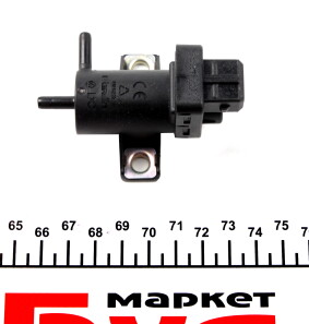 Фото 2 - Елемент зажигания RENAULT 8200762162