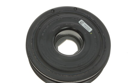 Фото 2 - Шкив коленвала / Демфер RENAULT 8200767762