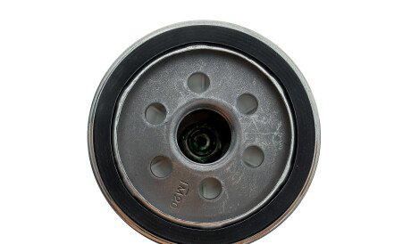 Фото 2 - Масляный фильтр RENAULT 8200768927