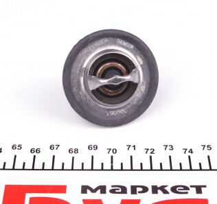 Фото 2 - Термостат системи охолодження RENAULT 8200772985