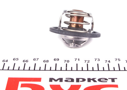 Фото 3 - Термостат системи охолодження RENAULT 8200772985