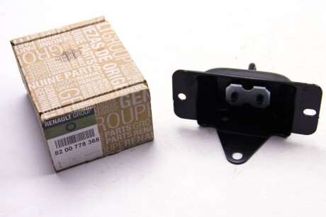 Фото 3 - Автозапчасть RENAULT 8200778368