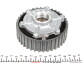 Шестерня розп.вала с фазорегулятором f4r - ((7700108671, 8200539619)) RENAULT 8200782671 (фото 1)
