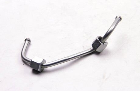 Паливна трубка Kangoo 1.5 dCi 09- (4 cyl.) - RENAULT 8200787494