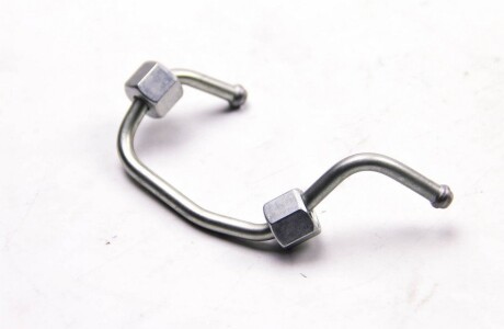 Паливна трубка Kangoo 1.5 dCi 09- (3 cyl.) - RENAULT 8200787496