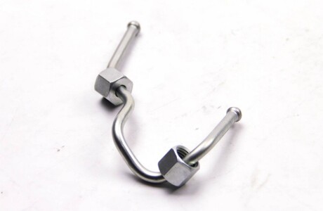 Паливна трубка Kangoo 1.5 dCi 09- (2 cyl.) - RENAULT 8200787498