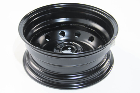 Диск сталевий 6j15 logan - RENAULT 8200789882